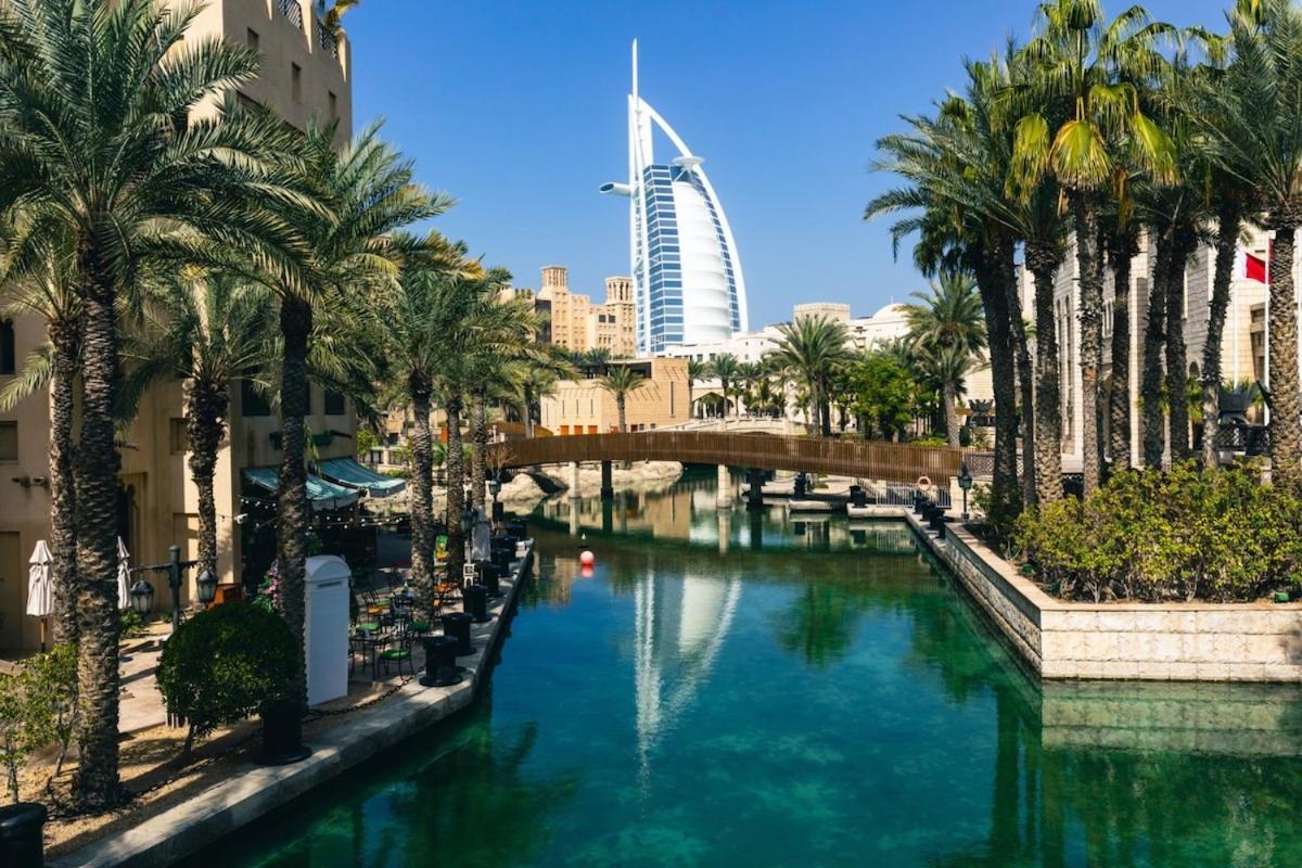Apartment Rahaal 1 Bdr, Madinat Jumeirah