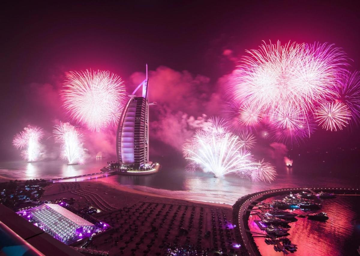 Rahaal 1 Bdr, Madinat Jumeirah