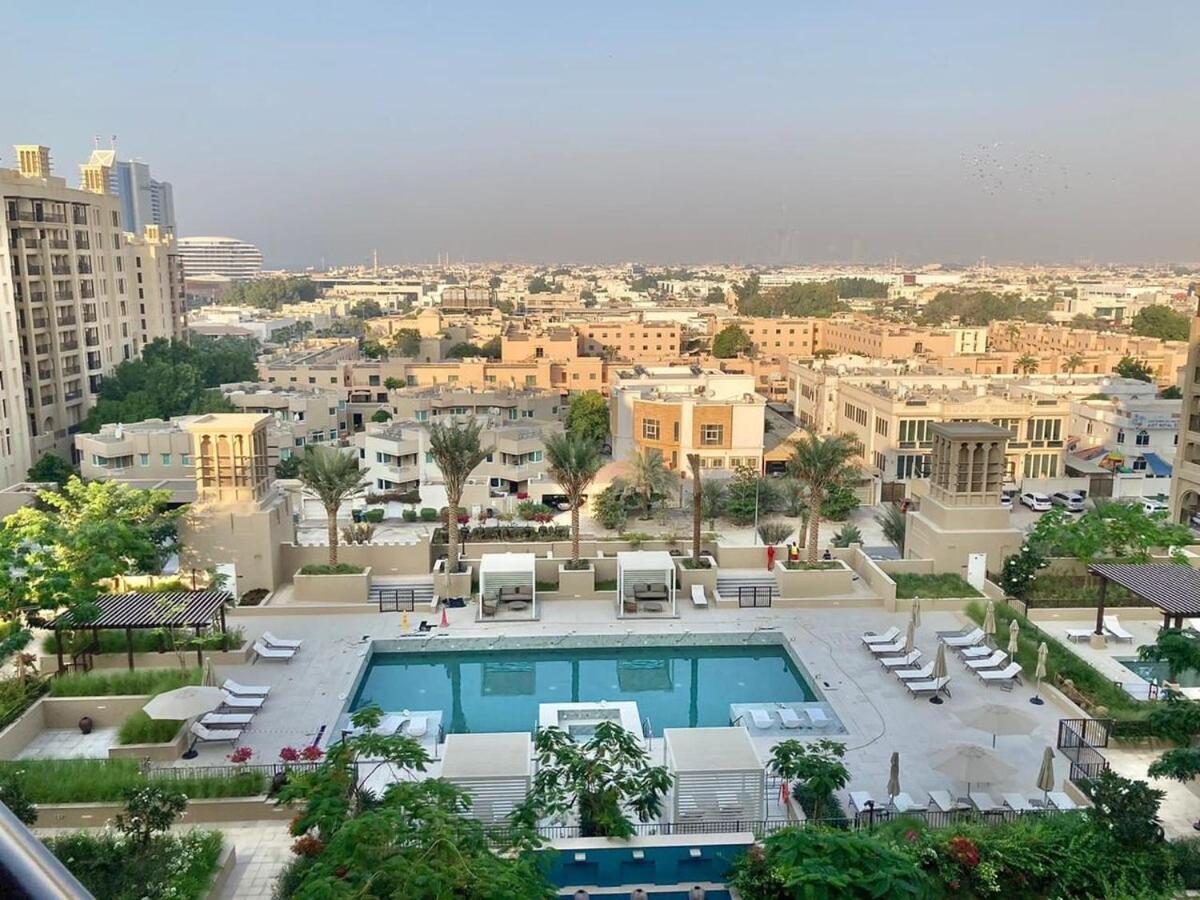 Rahaal 1 Bdr, Madinat Jumeirah Apartment *