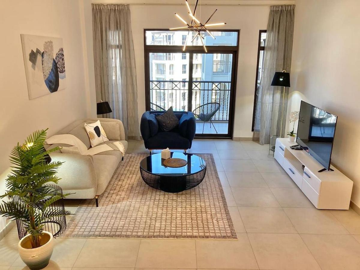 Apartment Rahaal 1 Bdr, Madinat Jumeirah